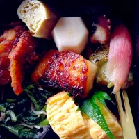 Snapdishの料理写真:Cozinha Japonesa!!!|Adriana Masukoさん