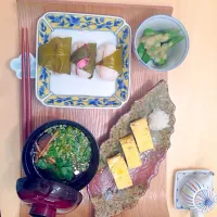 Snapdishの料理写真:ほっと和食|acoさん