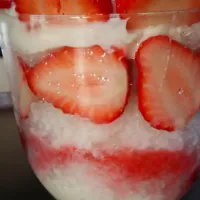 Sooooo Fresh
 strawberry ice sherbet👅🍨🍨🍧🍧🍓🍓🍓🍓🍓🍓🍓🍓🍓🍓🍓🍓🍓🍓🍓🍓🍓🍓🍓🍓|changeさん