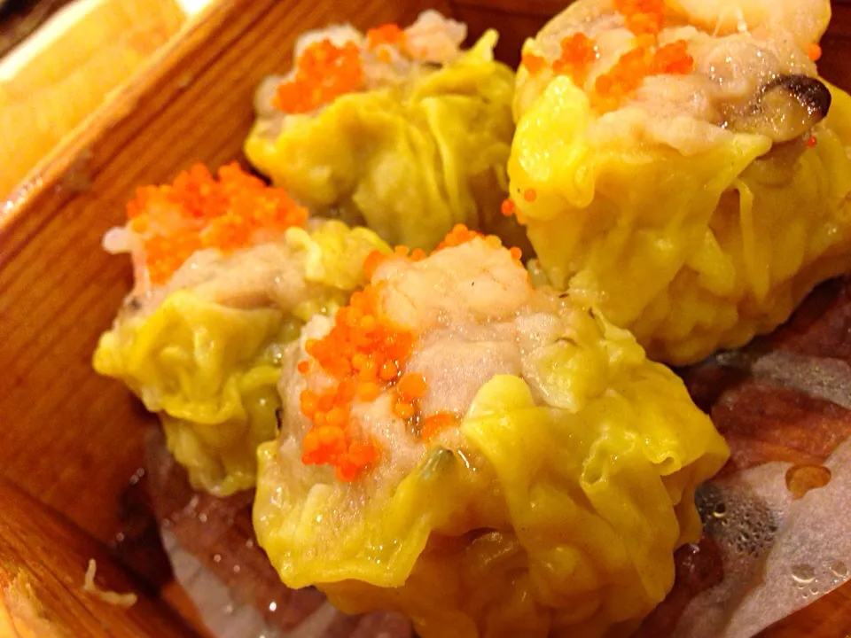 Steamed Pork Dumpling (Siu Mai)|Luna_Abm 💋さん