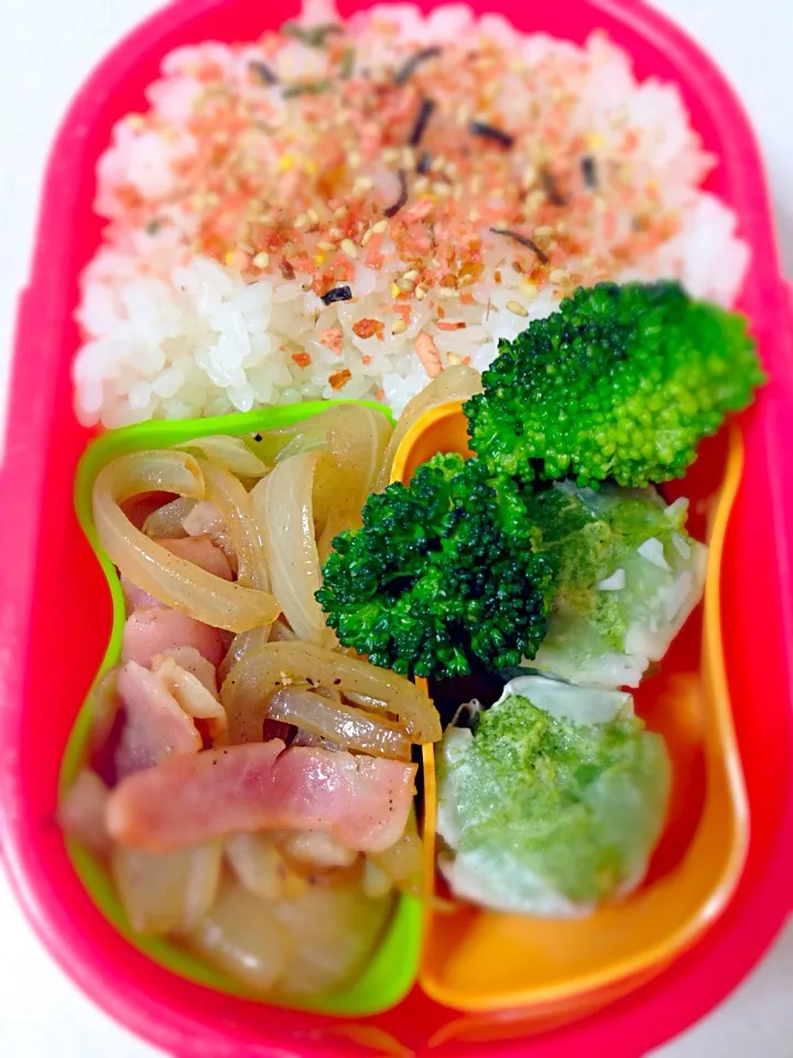 Snapdishの料理写真:5/1 お弁当|あずささん