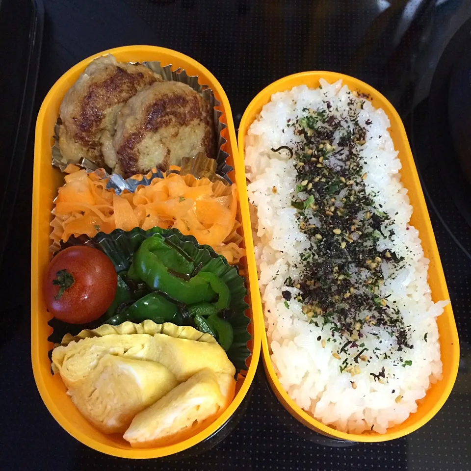 今日のお弁当|こずこずさん