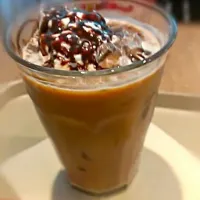 カフェモカ♡
いい天気ですねー。
皆さん よい１日を(^^♪|yacchさん