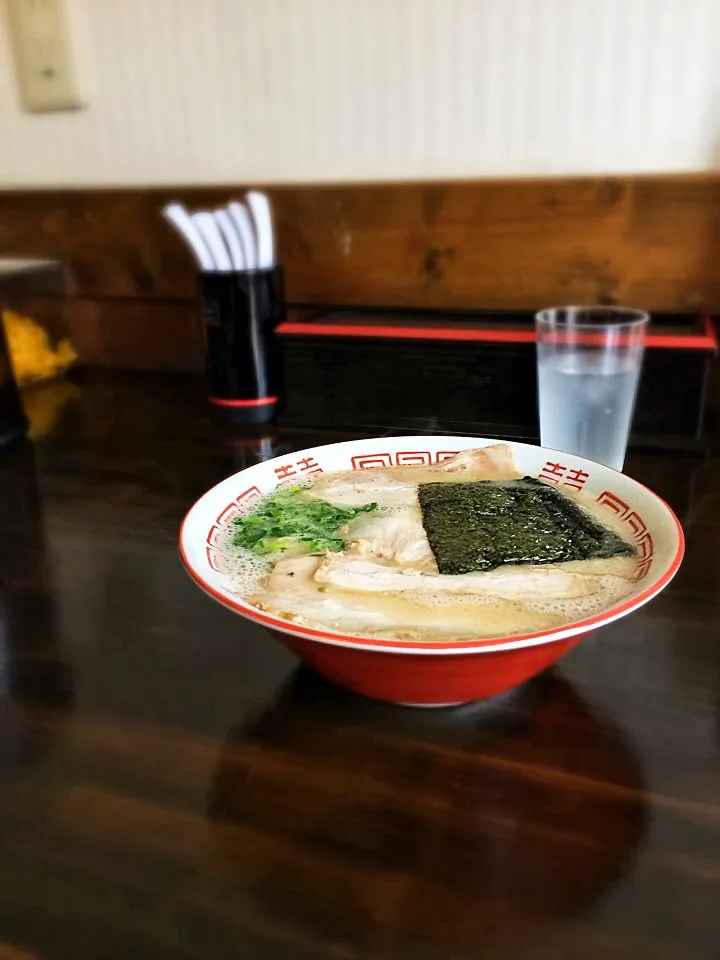 チャーシュー麺|tomokatsu_hayashidaさん