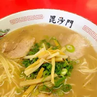 Snapdishの料理写真:ラーメン|Hiroki Haradaさん