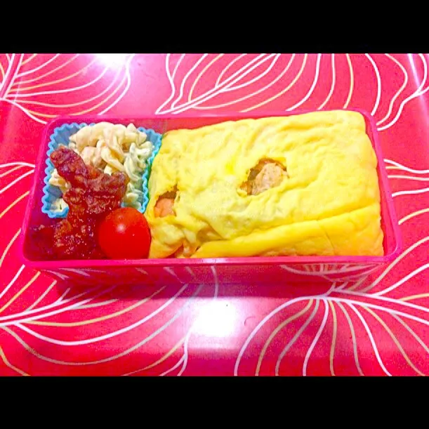 5月1日のお弁当|nori😄さん