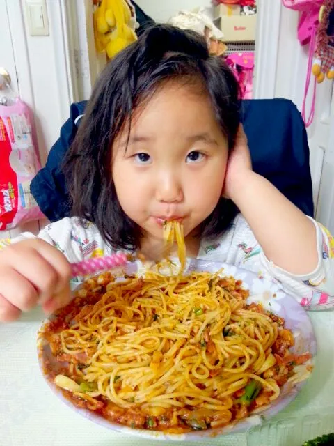 펭귄씨의 저녁밥|펭부파파さん