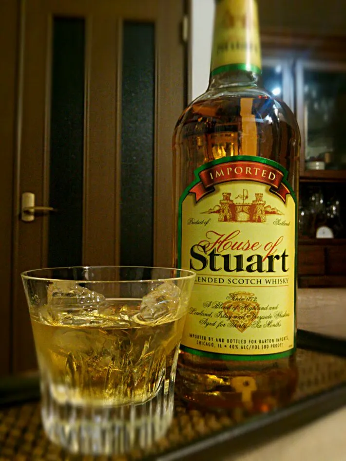 Snapdishの料理写真:My nightcap for tonight(^^)
今夜はスコットランドのブレードものでd=(^o^)=b|quitaさん