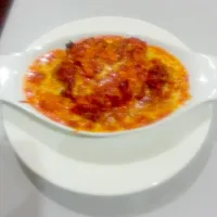 Tomato Cheese  C.Chop Rice|Maggie Limさん