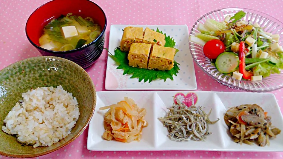 ダイエット朝ごはん♪|みーさん