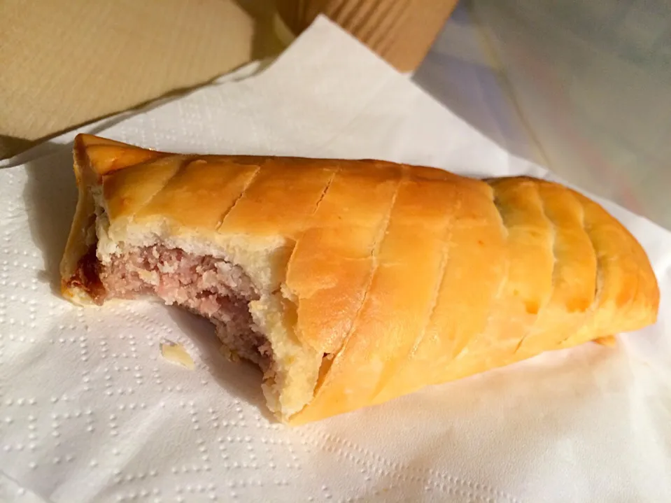 Sausage roll|Eviliseさん