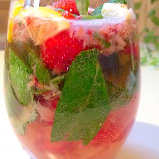ノンアルコールモヒート Momiji Snapdish スナップディッシュ Id 1myija