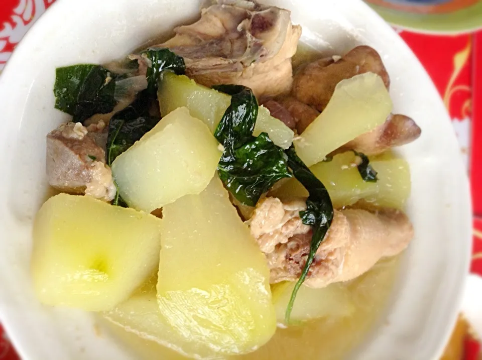 TiNoLaNg MaNok|GeMzKiTchさん