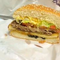 햄버거(hamburger)|leneさん