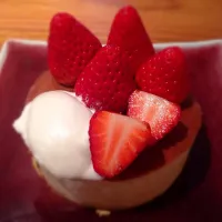 パンケーキ|Mika Nigoさん