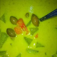 Sayur lodeh|Christine Sutantoさん