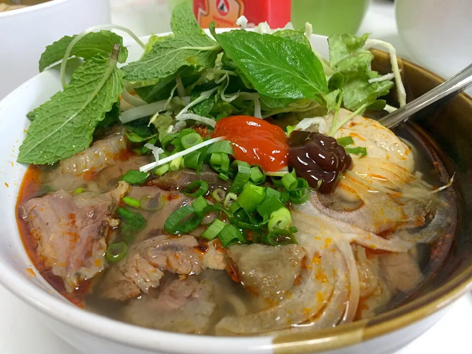 Vietnam foods|Hai Nhyさん