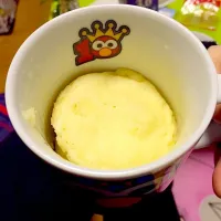 Snapdishの料理写真:パンケーキ|ぱるるさん