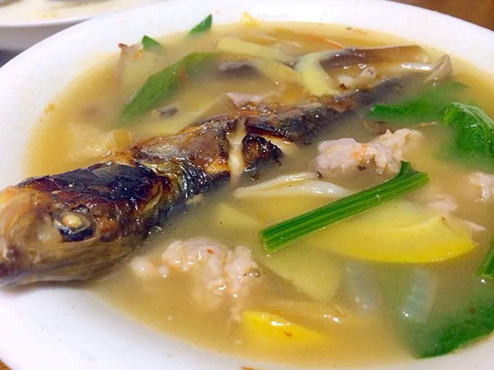 Authentic Filipino Food 〜 Dinengdeng|analynさん