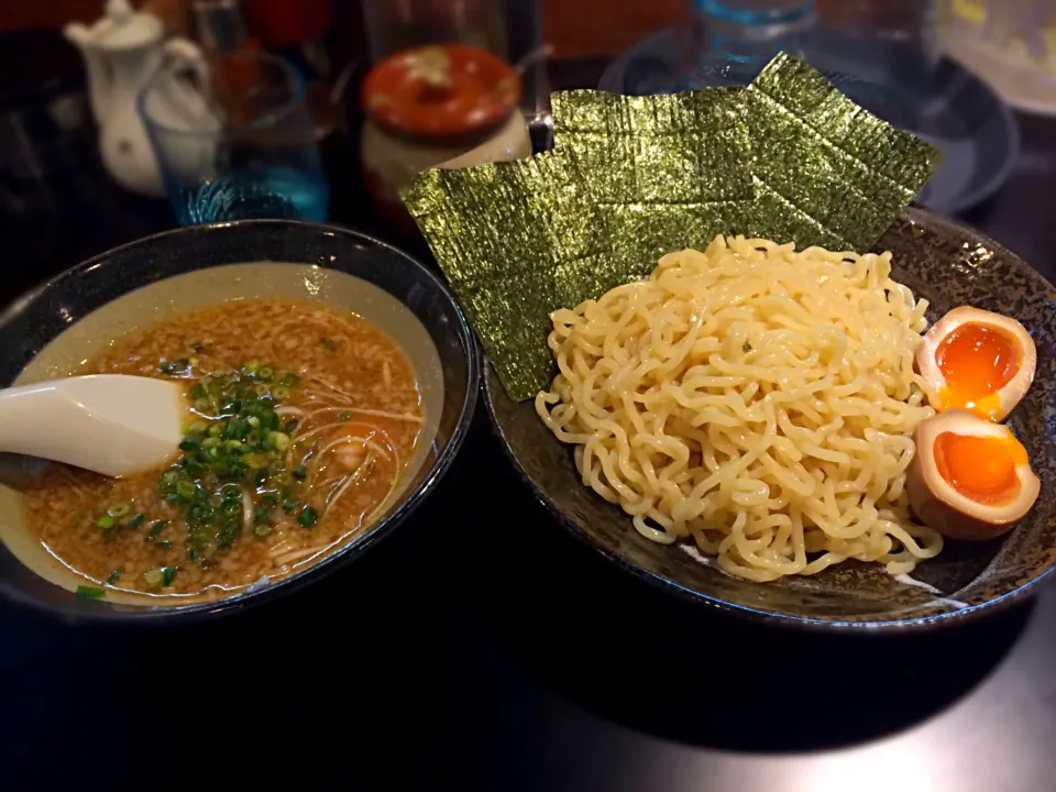 つけ麺♪|ゆりさん