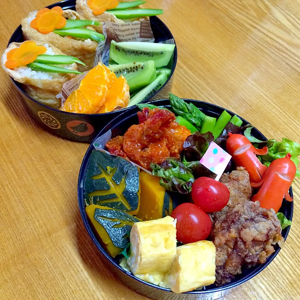 2014.5.3今日のお弁当|meguさん