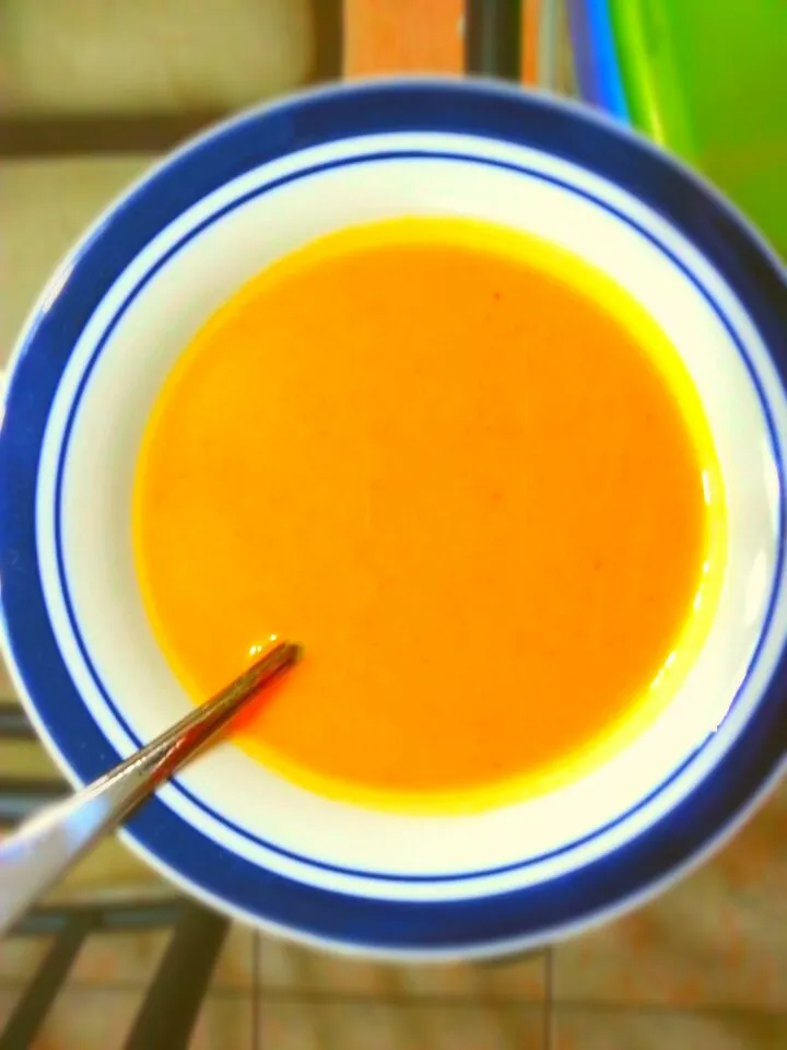 Butternut Squash Soup|S Theoさん