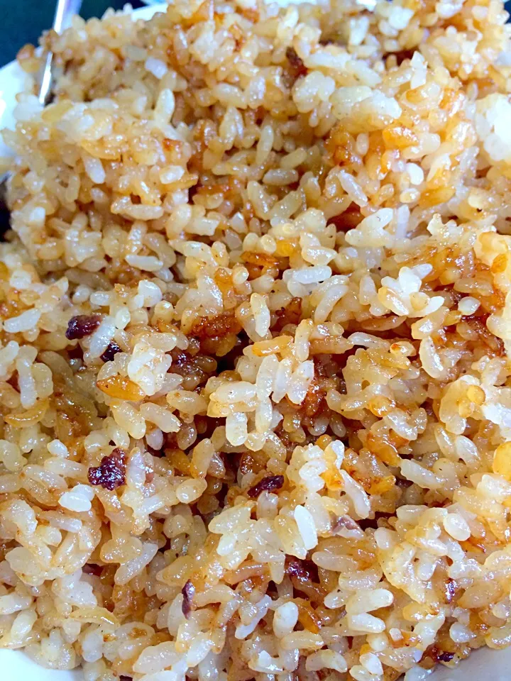 Sinangag... Flavored rice...|Arthea Joy Goさん