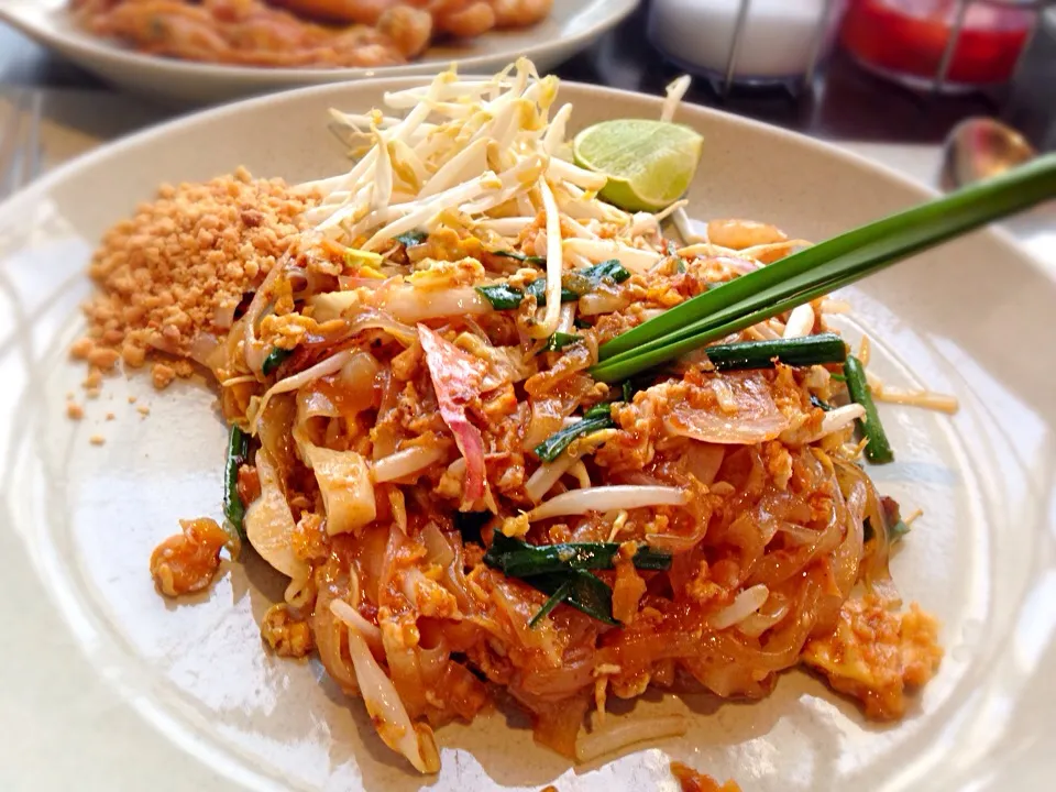 Pad Thai|ゆきさん