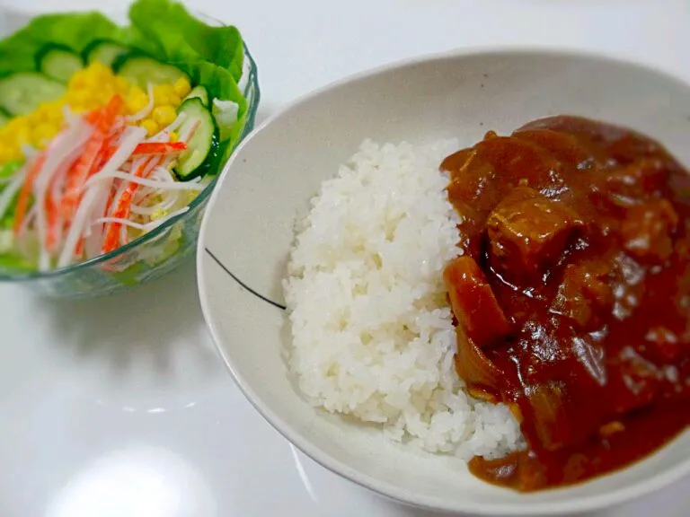 5月3日夕飯♪|みきさん