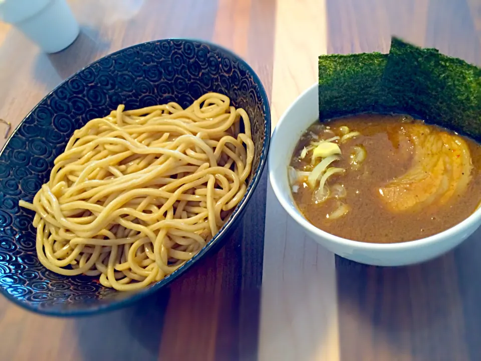 宅麺 中華蕎麦とみ田|GOHさん