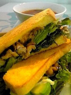 朝ごはん|なおさん