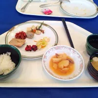 Snapdishの料理写真:ホテルの朝のバイキング vol.2|takahashiさん