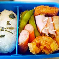 パンダさん弁当|たまたまれーなさん