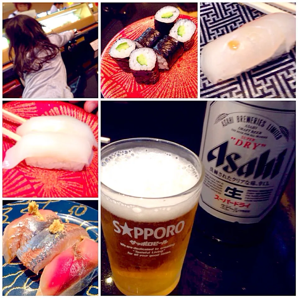 Sushi🍣お寿司😓|🌈Ami🍻さん