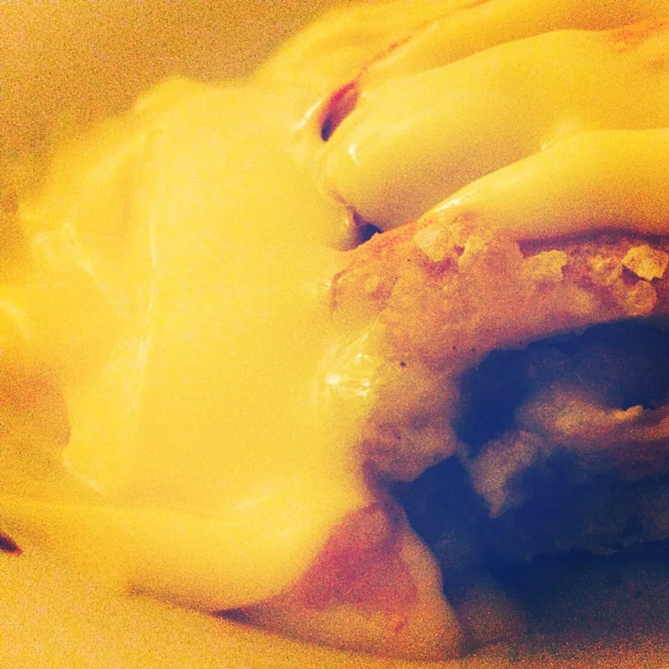 Apple Strudel with Vanilla Custard|Rachelle Elise Etienne Breidenbachさん