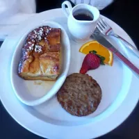 Snapdishの料理写真:French Toast|Chelsea M Torregrosaさん