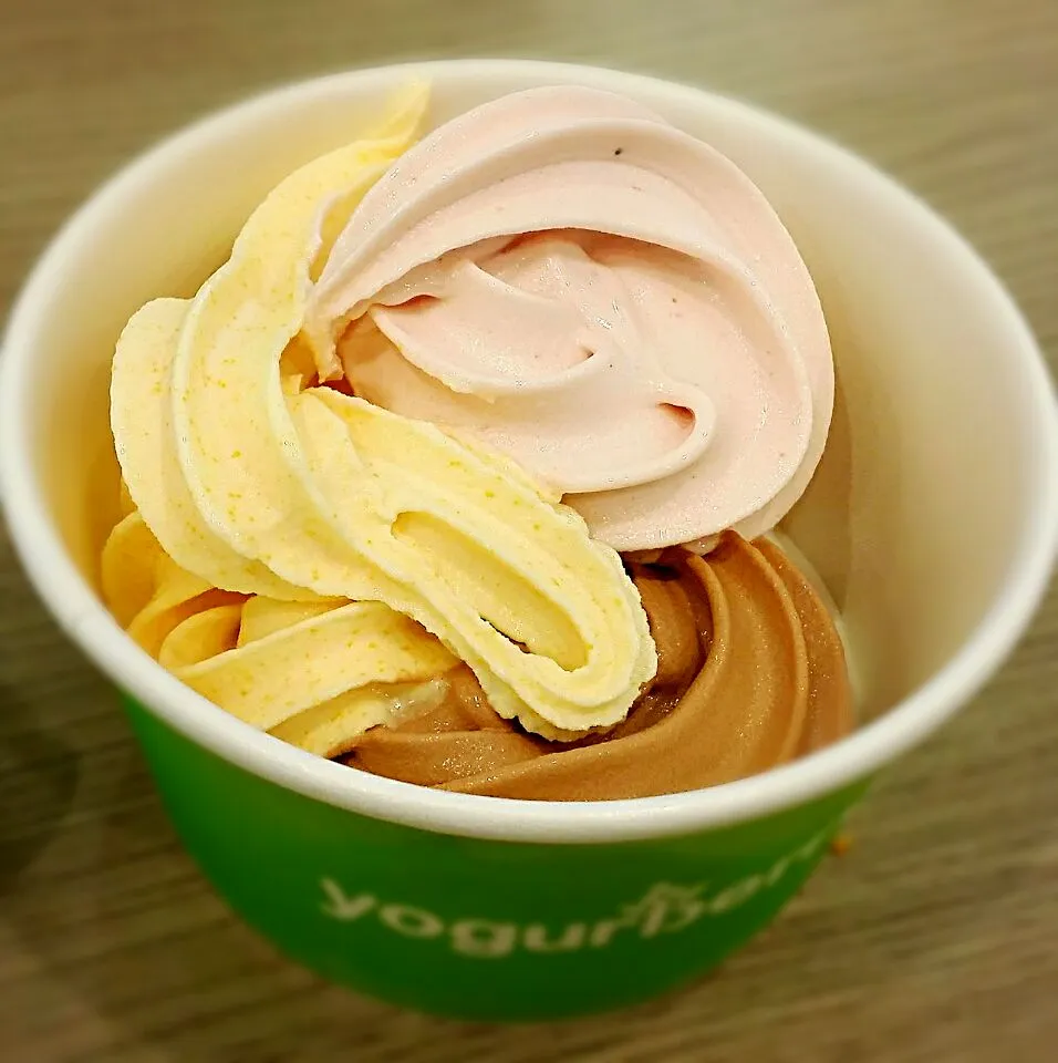 yogurt...|princessjoさん