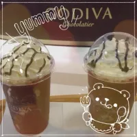 Snapdishの料理写真:GODIVA|おヨコさん