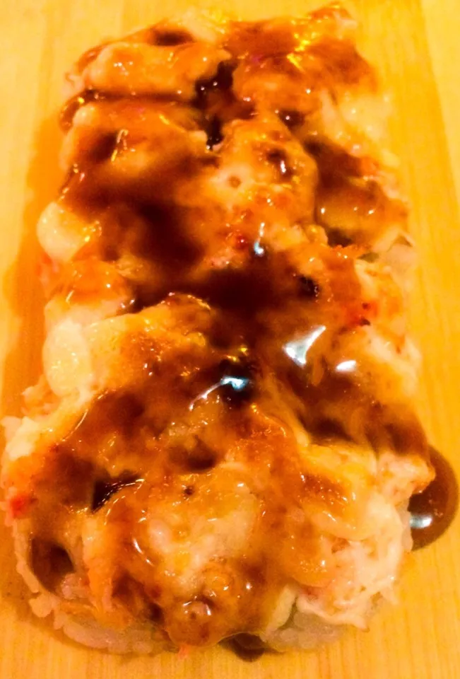 Baked Lobster Roll from Tokyo Restaurant|sooprcoolchicaさん