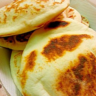 ケバブサンドだけじゃない！ピタパンを活用しつくす料理レシピ・アイディア７選