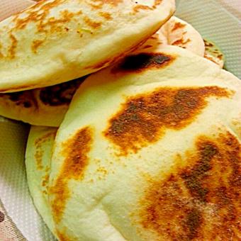 ケバブサンドだけじゃない！ピタパンを活用しつくす料理レシピ・アイディア７選
