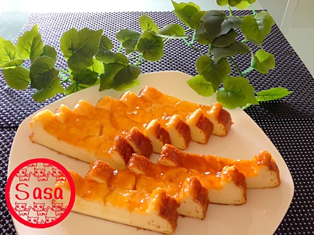 アプリコットジャム チーズケーキのレシピと料理アイディア68件 Snapdish スナップディッシュ