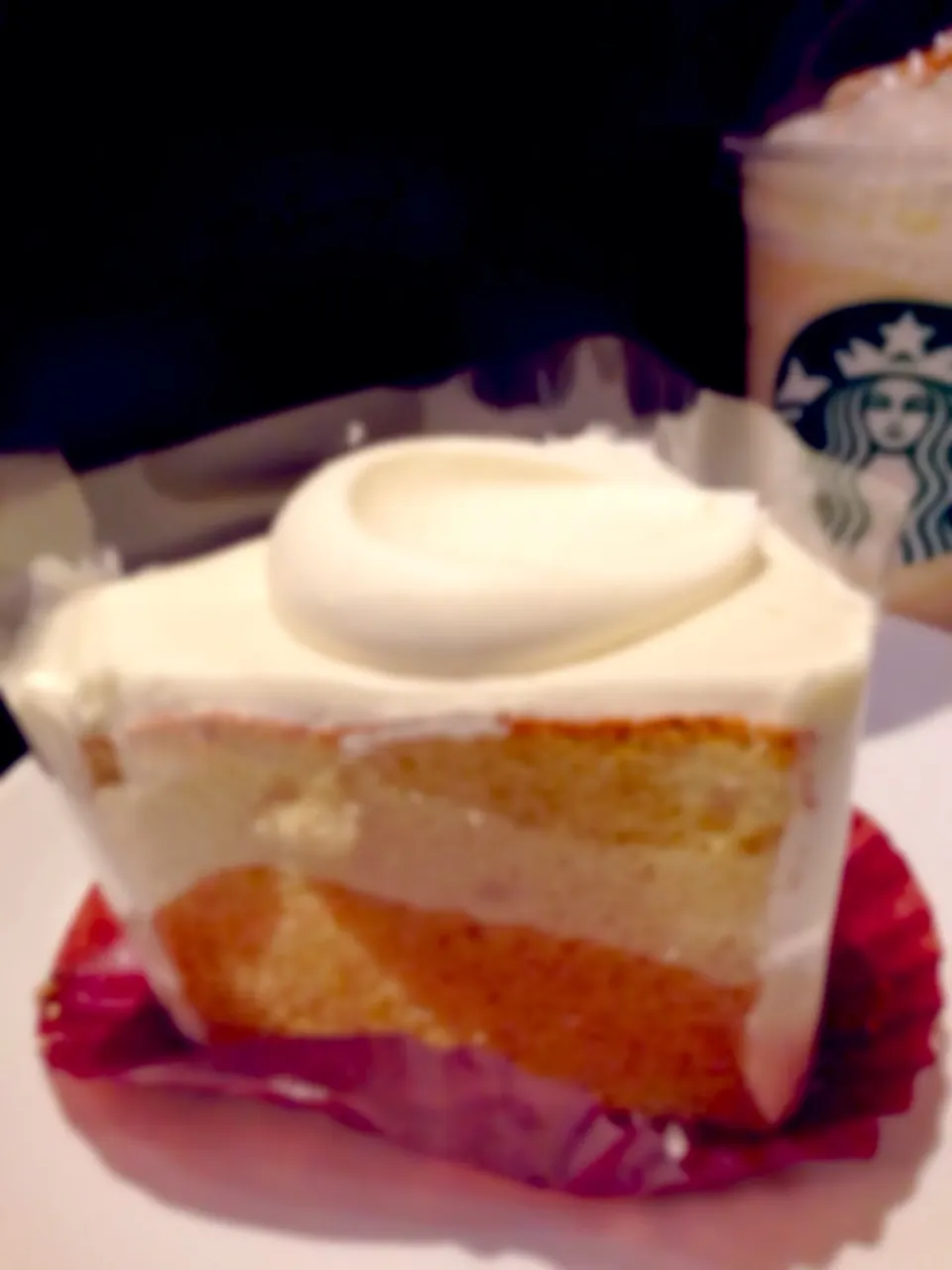 スターバックスコーヒー|Mika Nigoさん