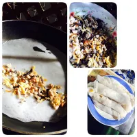 Stuffed rice cake vietnamese style|Effie Nguyenさん