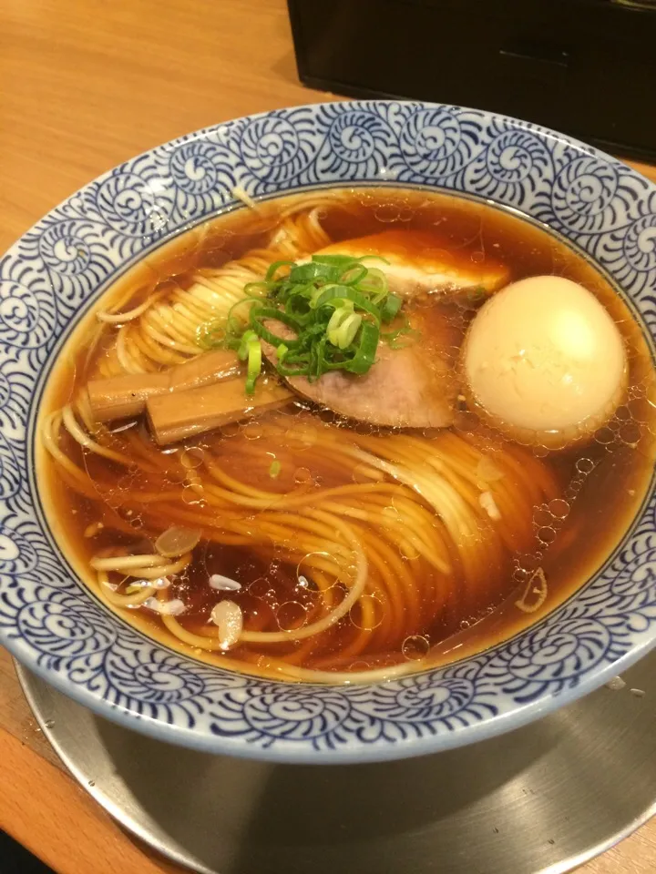 王道中華そば|TwinTreeさん