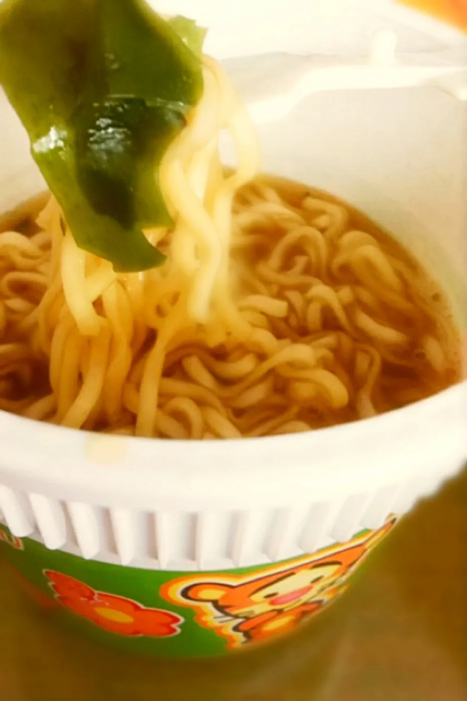 instant noodle|Hatainiin-g Wimbawayさん