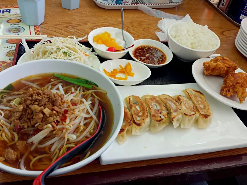 台湾料理|清原　鉄男さん