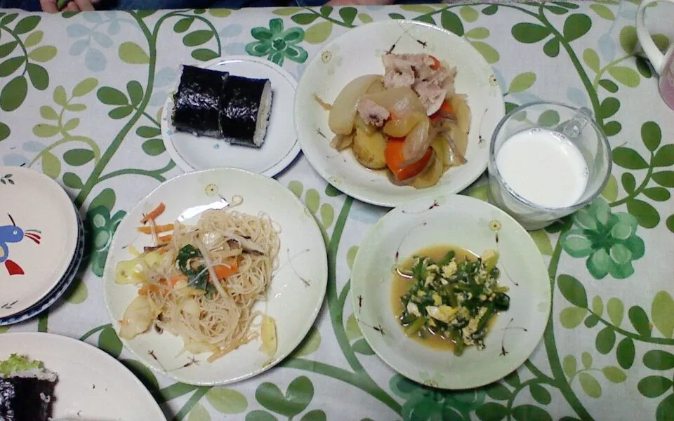 今日のダイエット食|ぴーさん