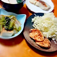 Snapdishの料理写真:|Yoko Higuchiさん