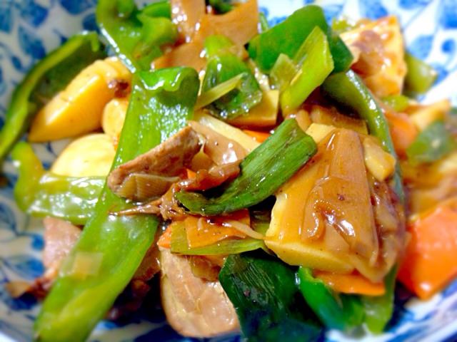 やっぱりおいしい 八角を使った台湾料理のレシピアイディア集 Snapdish スナップディッシュ